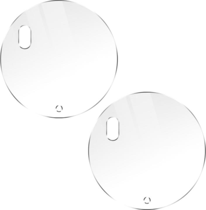 Produktbild Imak ProCam Shield, 2 Stk. (2 Stück, Honor Magic6 Pro)