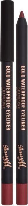 Image du produit Barry M Bold Waterproof Eyeliner