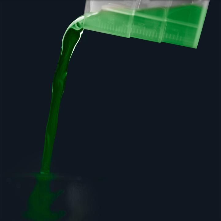 Produktbild Dennerle Plant Care Pro (Aquarium Dünger)