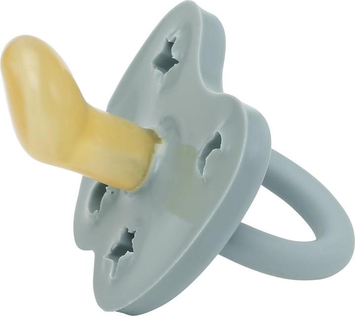Image du produit Hevea Tétine Orthodontic Winter Sky 3-36 mois (1 x, à partir de 3 M.)