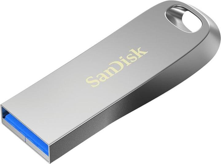 Produktbild SanDisk Ultra Luxe USB 3.2 Flash Drive (1000 GB, USB 3.2)