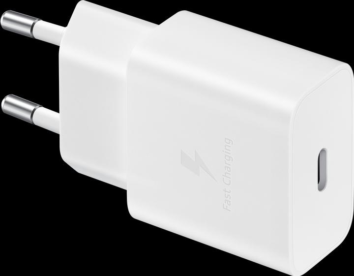Actual product image Samsung Power Travel Adapter (15 W)