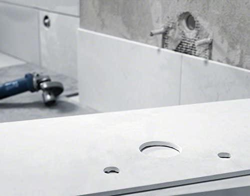 Immagine prodotto Bosch Professional Zubehör Sega a tazza 20 mm Accessori 260 (20 mm)