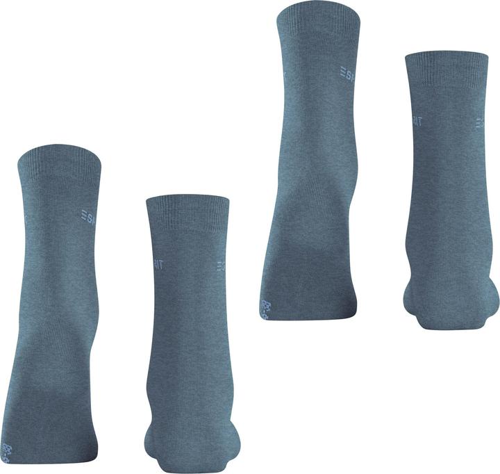 Image du produit Esprit Uni SO 2P (lot de 2, 35 - 38)