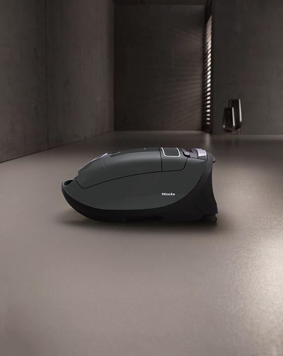 Image du produit Miele Complete C3