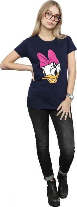 Produktbild Disney Daisy Duck Head Painted TShirt (XXL)