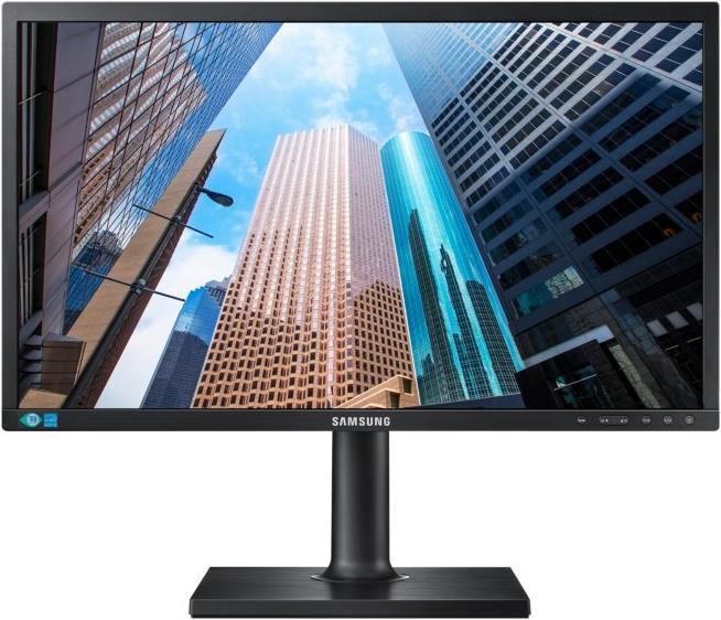 Produktbild Samsung Se450b (1920 x 1080 Pixel, 24")