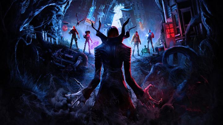 Image du produit Bethesda Redfall (Xbox Series X, DE)