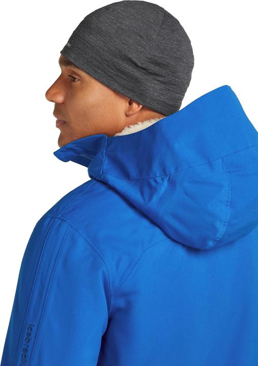 Actual product image Icebreaker Unisex Merino 200 Oasis Beanie (One size)