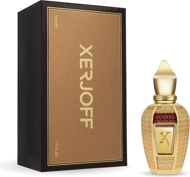 Produktbild XerJoff Luxor (Eau de Parfum, 50 ml)