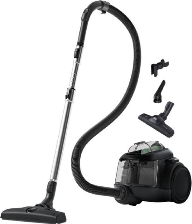 Vacuum cleaners