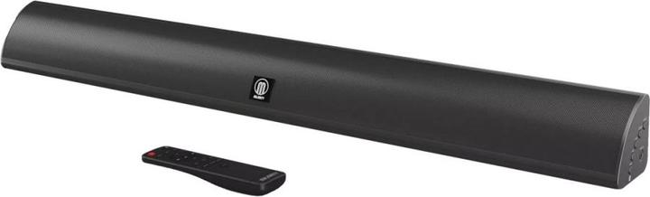 Immagine prodotto Majority Soundbar Snowdon 2 - Subwoofer ingebouwde - AKTIE! (120 W, Stereo)