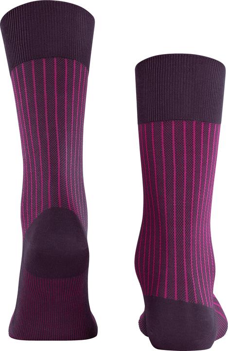 Actual product image Falke Oxford Stripe Herren Socken (41 - 42)