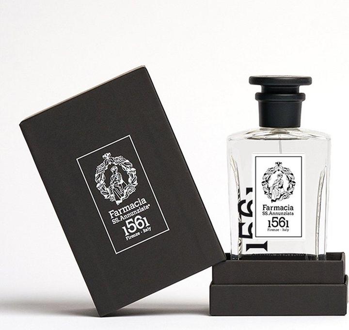 Produktbild Farmacia SS. Annunziata Pharmacy SS. Annunziata Unisex Eau de Parfum 100ml (Eau de Parfum, 100 ml)