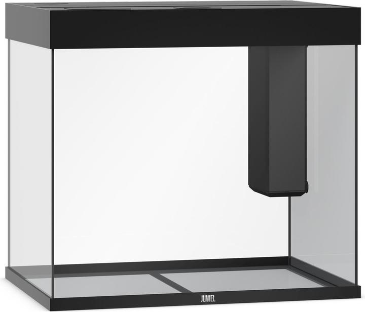 Actual product image Juwel Aquarium Aquarium Lido 200 70x51x65cm black (200 l)
