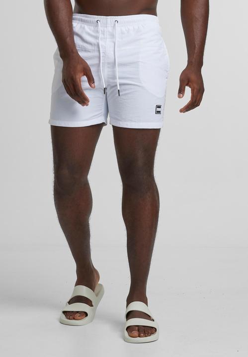 Immagine prodotto Urban Classics Pantaloncini da bagno Block (5XL)