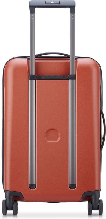 Produktbild Delsey Turenne 2.0 4 Rollen Kabinentrolley 56 cm Laptopfach (42 l, Handgepäck (bis 50l))