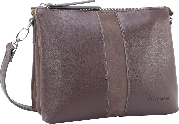 Produktbild Gerry Weber soft mix shoulderbag shz