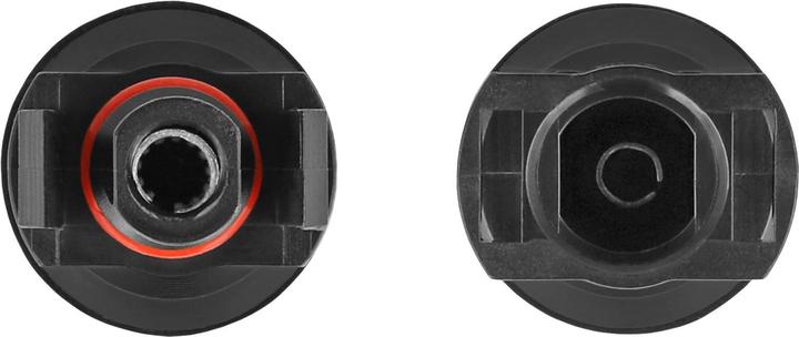 Immagine prodotto Delock Cavo di collegamento da spina a presa 4 mm², 10 m (Cavo solare)