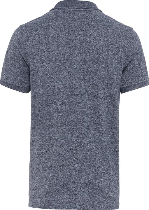 Produktbild Camel Active Kurzarm Poloshirt aus nachhaltigem Baumwollmix (4XL)