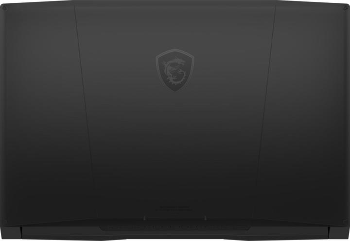 Produktbild MSI Katana 17 - SSD NVMe - 43.9 cm (17.3 (512 GB, M.2)