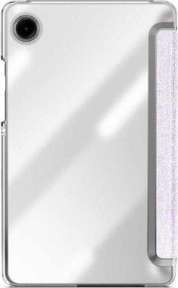 Image du produit Dux Ducis Unid Series Housse en cuir pour livre (Galaxy Tab A9)