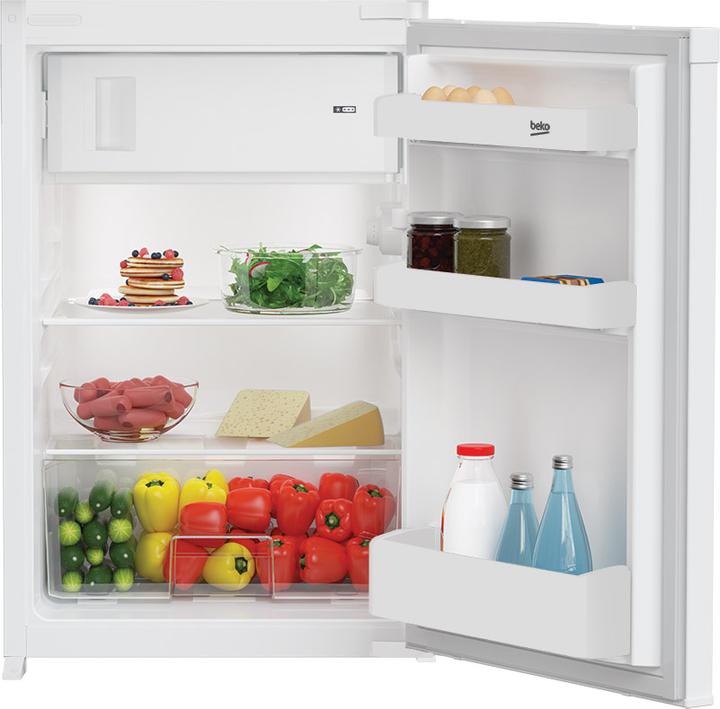 Actual product image Beko B1754N (110 l)