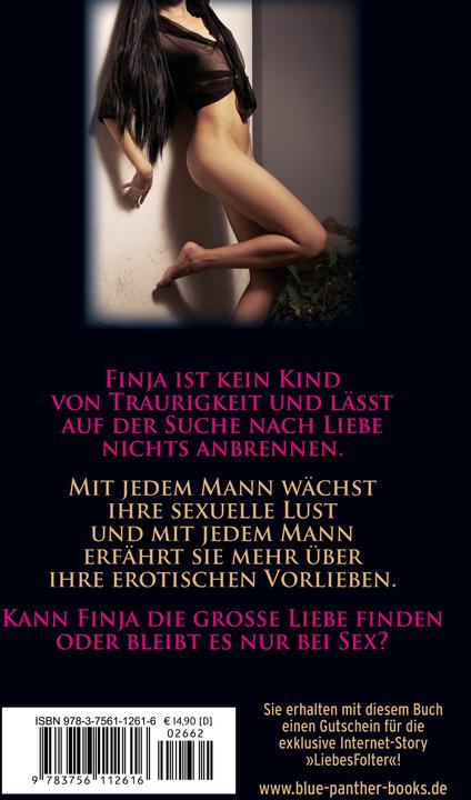 Produktbild Verdorbene SexWünsche - Meine Liebhabersammlung | Erotischer Roman (Deutsch, Finja Lawall, 2022)