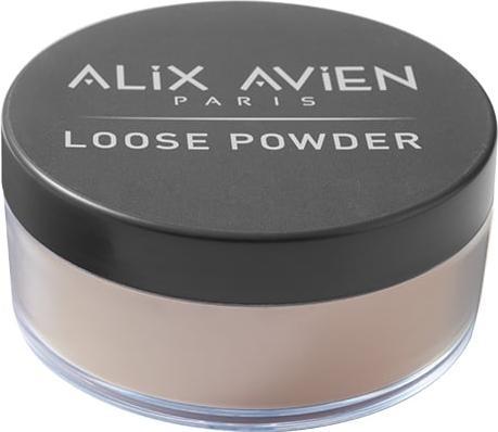 Image du produit Alix Avien LP01 (Abricot doux)