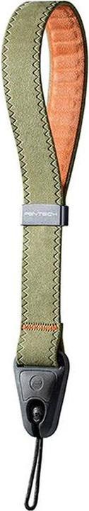 Image du produit Pgytech Sangle de poignet pour appareil photo (vert gazon) (Dragonne)