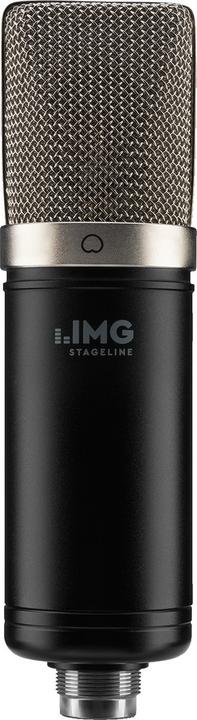 Actual product image Img Stage Line Studio microphone