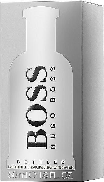 Immagine prodotto Hugo Boss In bottiglia (Eau de toilette, 50 ml)