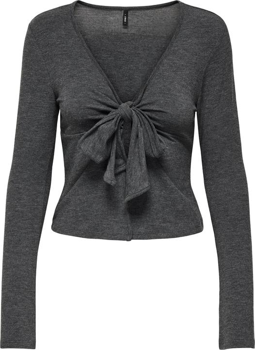 Produktbild Only Normal geschnitten V-Ausschnitt Top Top (XL)