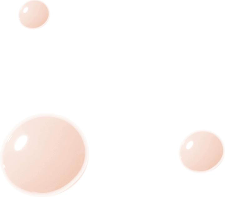 Actual product image La Roche Posay Silicium Pastel Care 03 Beige (Beige No. 03, UV gel varnish)
