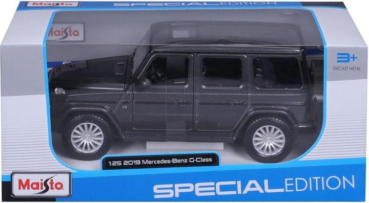 Immagine prodotto Maisto Mercedes G-Klasse G63 AMG