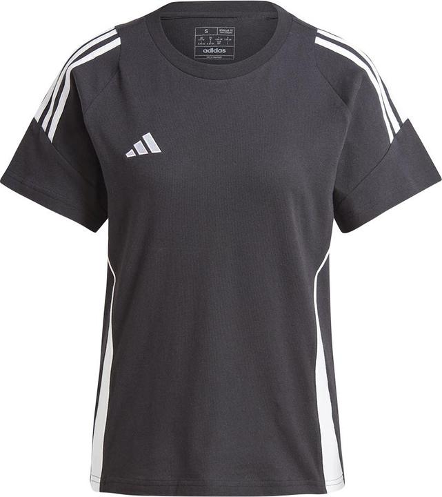 Actual product image adidas TIRO24 SWTEE W (XXS)