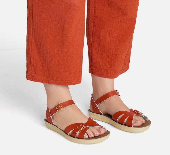 Produktbild Salt Water Adult - Boardwalk Paprika (38)