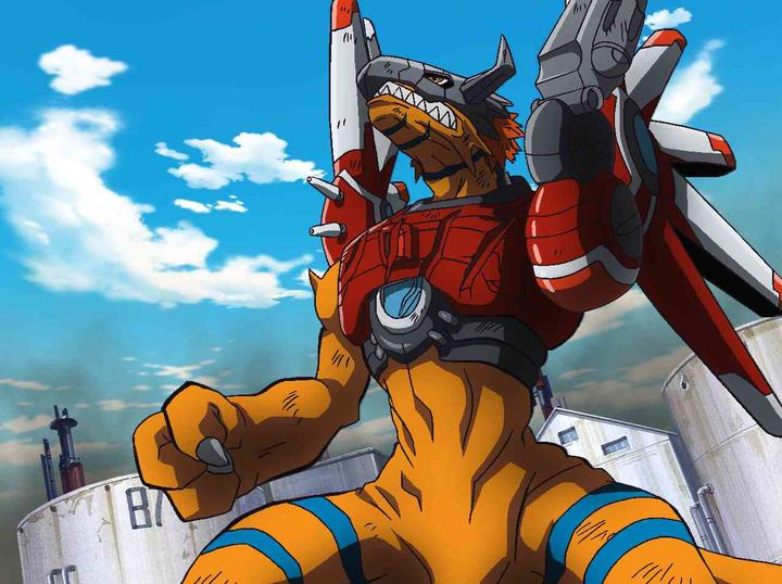 Image du produit Digimon Data Squad - Volume 2 : Episodes 17-32 (3 DVDs) (DVD, 2019, Allemand, Japonais)