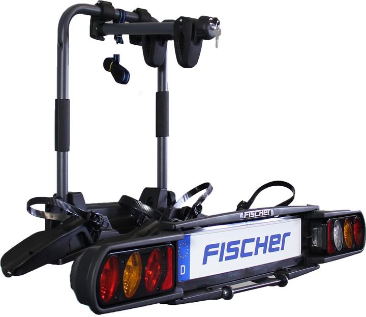 Image du produit Fischer ProlineEvo 2