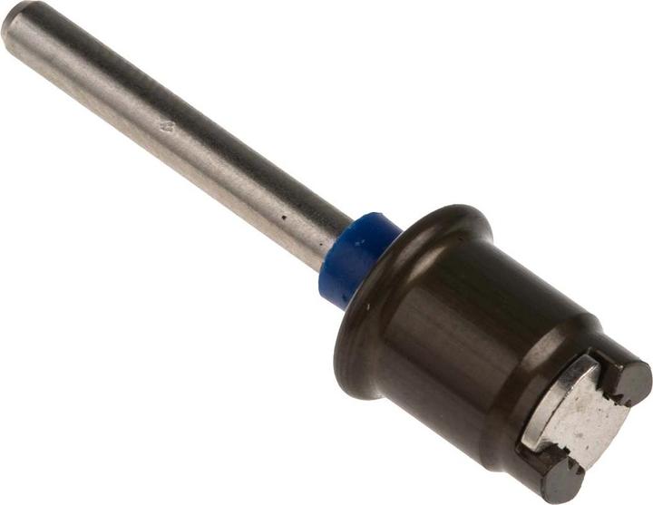Actual product image Dremel EZ SpeedClic starter set (SC work arbor, 2 metal cutting discs Ø 38.0 mm)