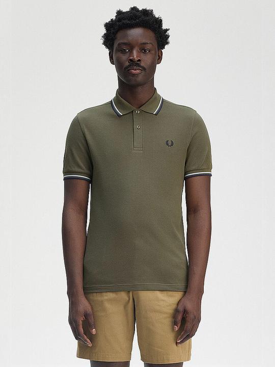 Image du produit Fred Perry Poloshirt M3600 (S)