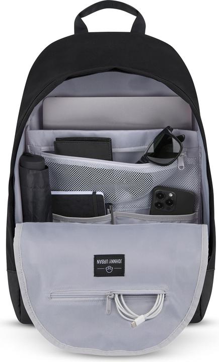 Immagine prodotto Johnny Urban Zaino Neo (25 l)