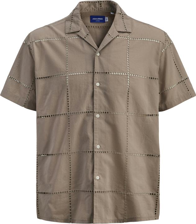 Immagine prodotto Jack & Jones Jorsummer Luke Anglaise Resort Shirt Ss (XL)