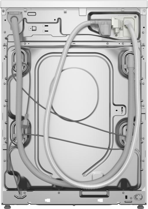 Image du produit Siemens WG34G2070 (8 kg, Gauche)