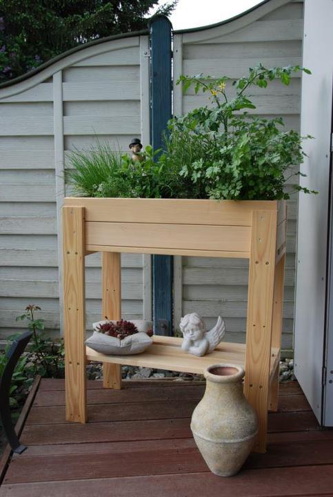 Image du produit DIY-Wood Robuste