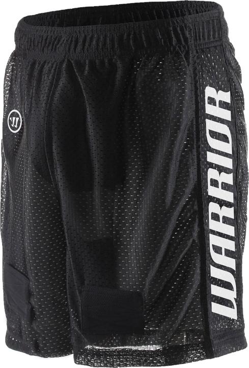 Produktbild IH WARRIOR Tiefschutz Shorts Loose Fit JR (M)