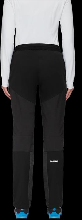 Image du produit Mammut Pantalon hybride Aenergy SO Women (44)