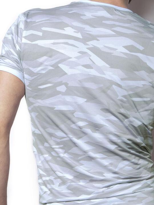 Actual product image Alexander Cobb Army T-Shirt (L)