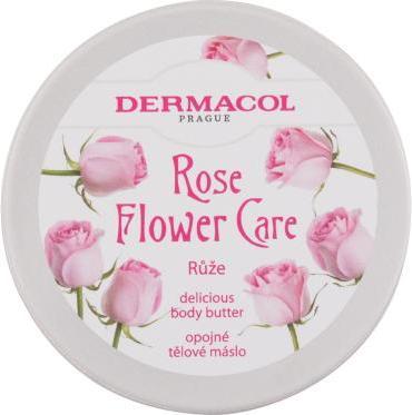 Image du produit Dermacol Rose Flower Care (Beurre corporel, 75 ml)