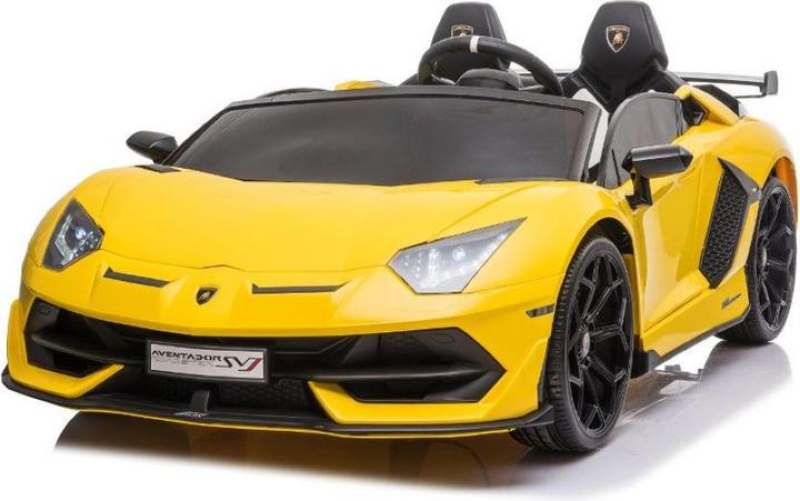 Immagine prodotto Es-toys Lamborghini Aventador SVJ (12 V)